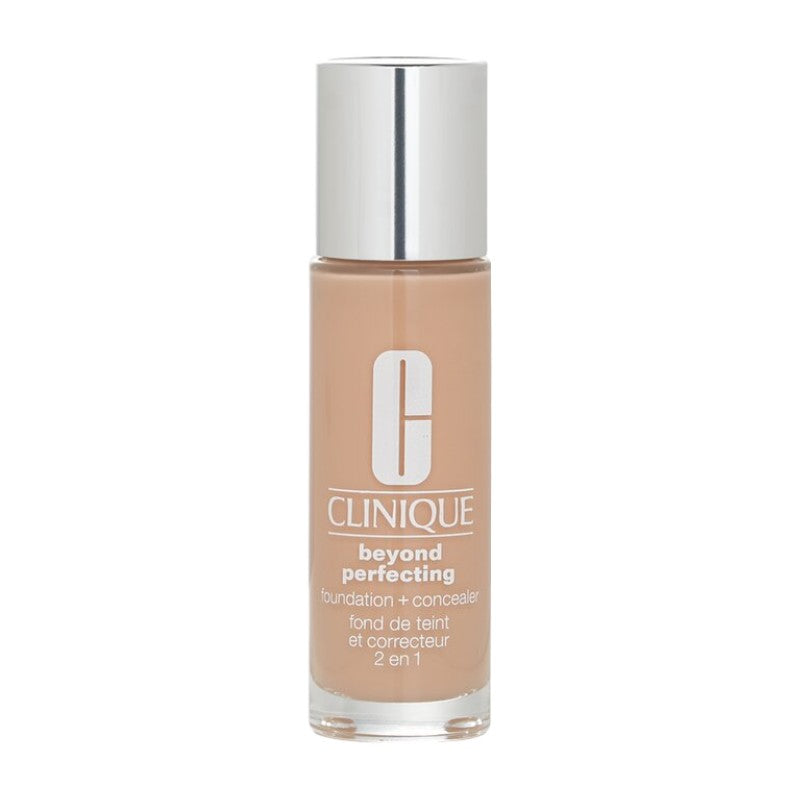 Clinique Beyond Perfecting Foundation &amp; Concealer - 