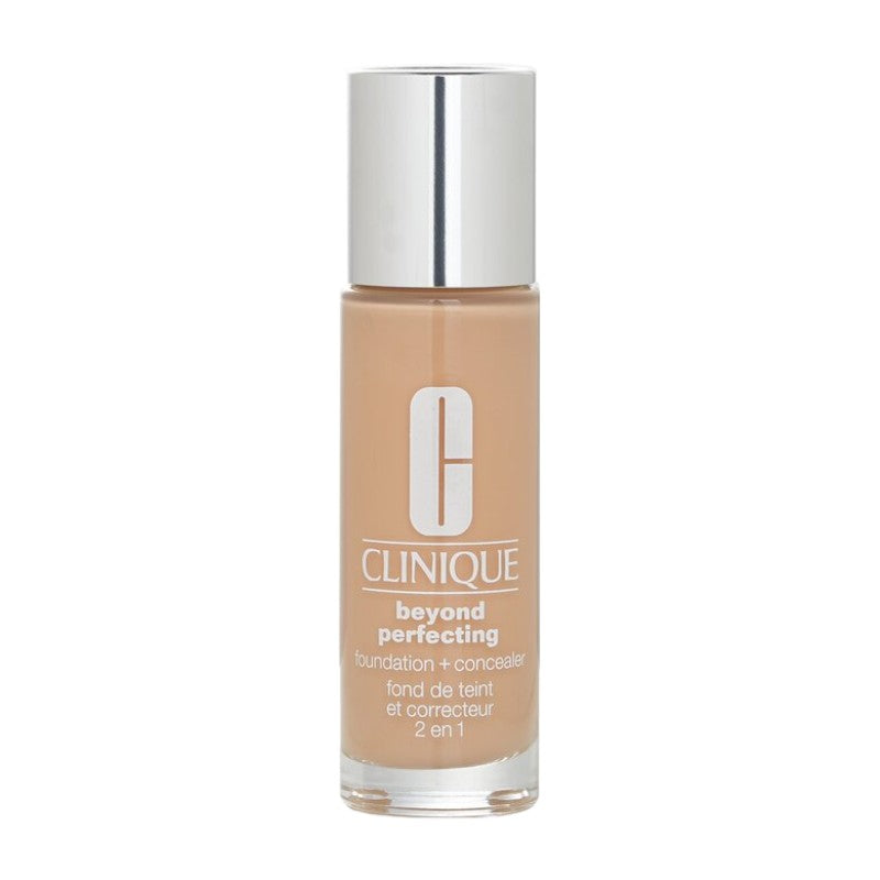 Clinique Beyond Perfecting Foundation &amp; Concealer - 