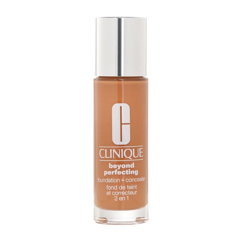 Clinique Beyond Perfecting Foundation &amp; Concealer - 