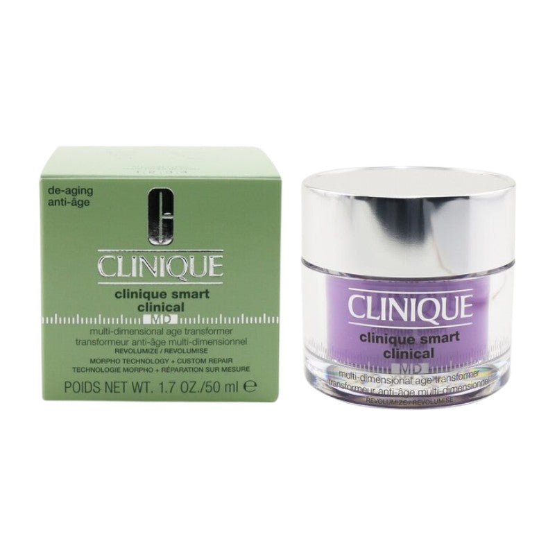 Clinique Smart Clinical MD Multi-Dimensional Age Transformer (Revolumize) 50ml / 1.7oz