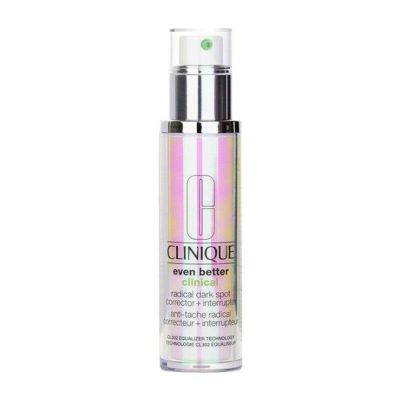 Clinique Even Better Clinical Radical Dark Spot Corrector + Interrupter 02722/KN0Y 50ml / 1.7oz