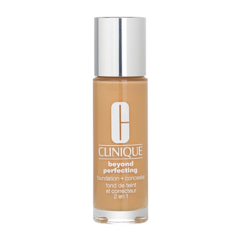 Clinique Beyond Perfecting Foundation &amp; Concealer - 