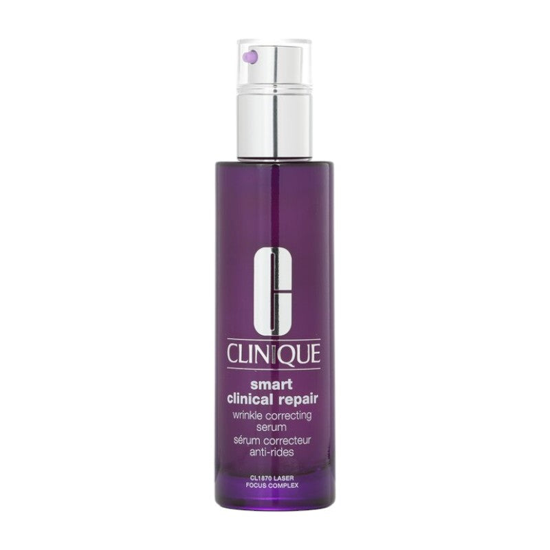 Clinique Smart Clinical Repair Wrinkle Correcting Serum 10169/V17F 100ml / 3.4oz