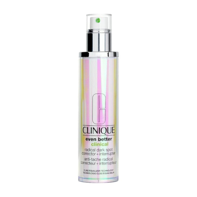 Clinique Even Better Clinical Radical Dark Spot Corrector + Interrupter 02724/KN11 100ml / 3.4oz