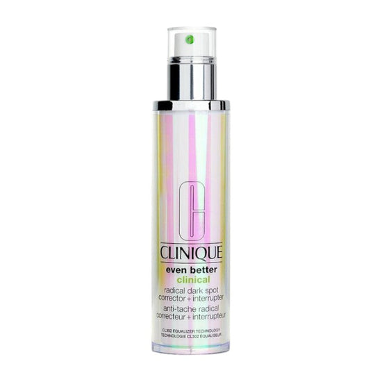 Clinique Even Better Clinical Radical Dark Spot Corrector + Interrupter 02724/KN11 100ml / 3.4oz