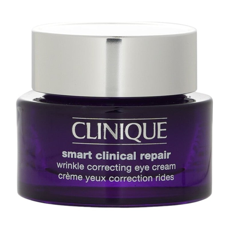 Clinique Smart Clinical Repair Wrinkle Correcting Eye Cream 10274/V1AX 15ml/0.5oz