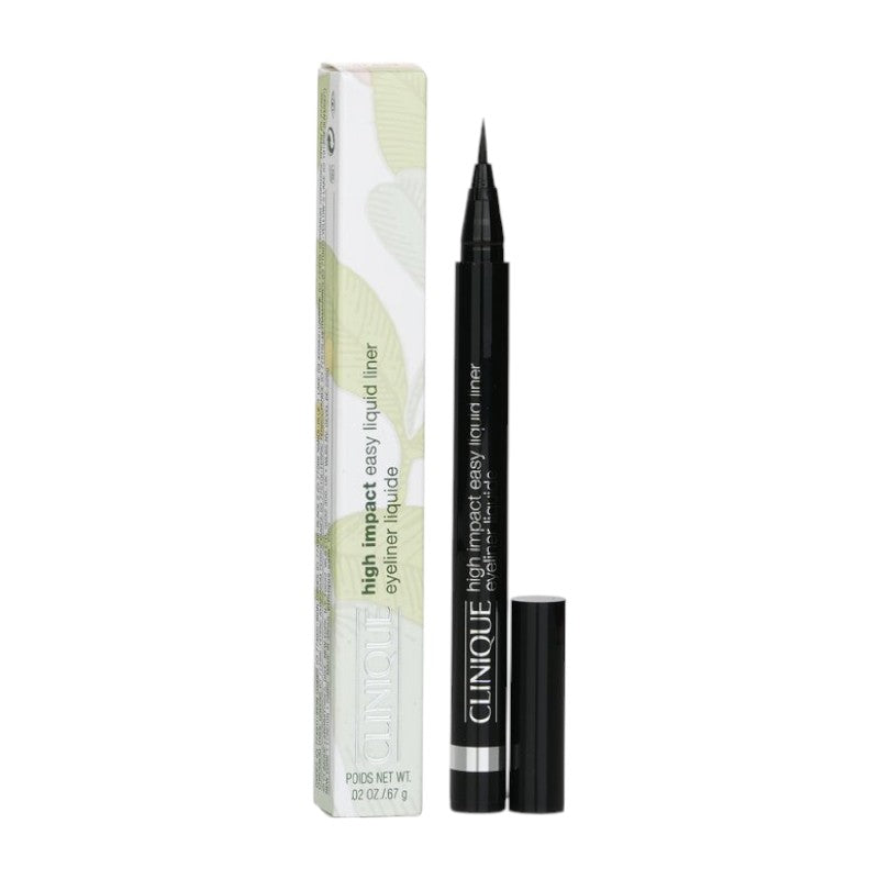 Clinique High Impact Easy Liquid Liner - 