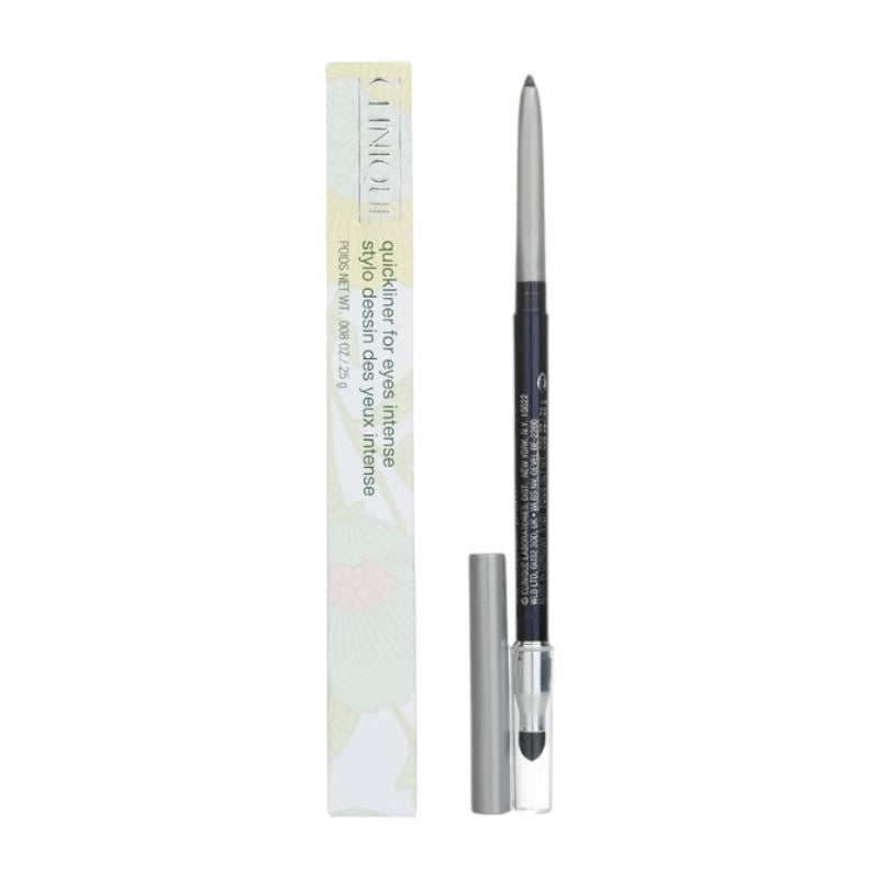 Clinique Quickliner For Eyes Intense - 