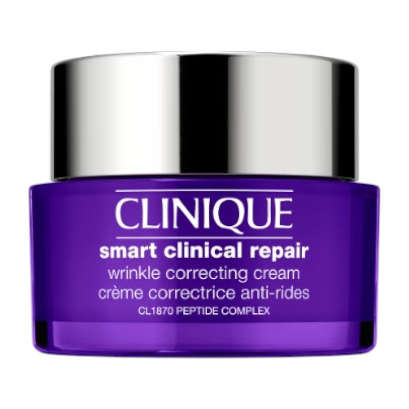 Clinique Smart Clinical Repair Wrinkle Correcting Cream 125120 50 ml / 1.7 oz