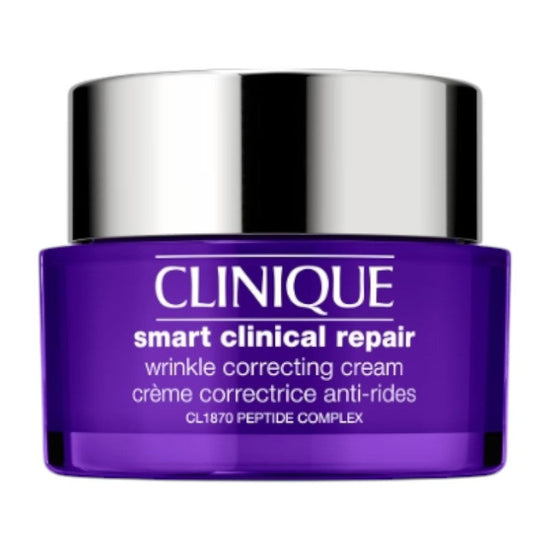 Clinique Smart Clinical Repair Wrinkle Correcting Cream 125120 50 ml / 1.7 oz