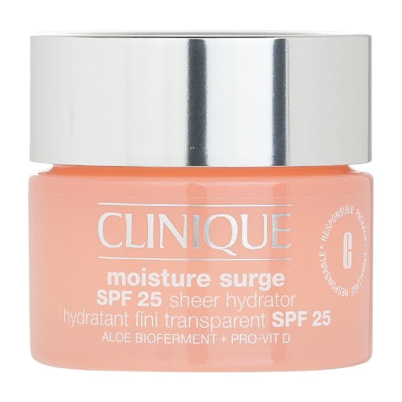 Clinique Moisture Surge Sheer Hydrator SPF 25 150580 50ml/1.7oz