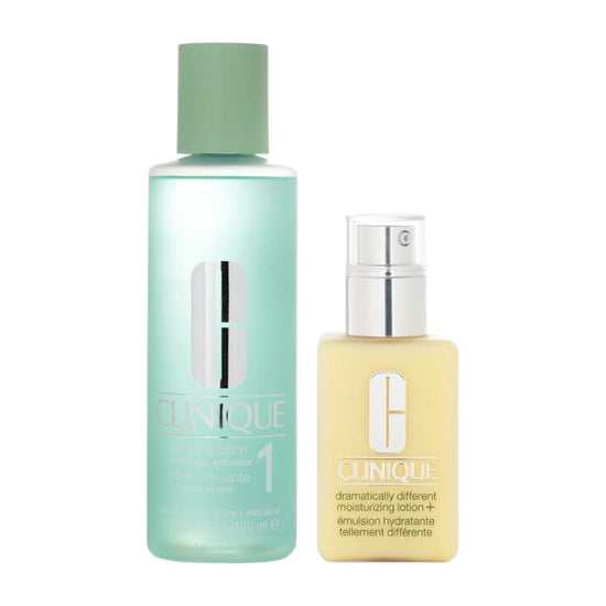 Clinique Clarifying Lotion 1 6116/400068/76WX 2pcs