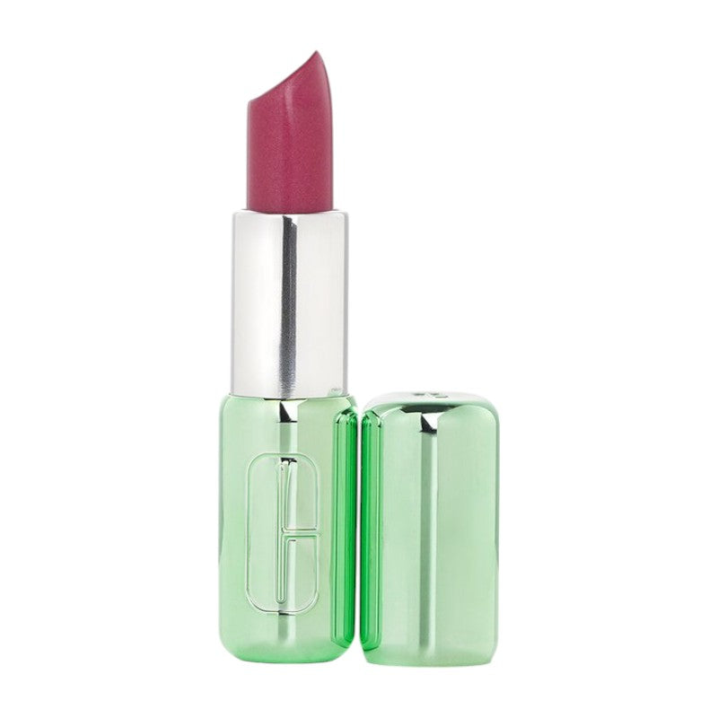 Clinique Pop Longwear Lipstick Shine -