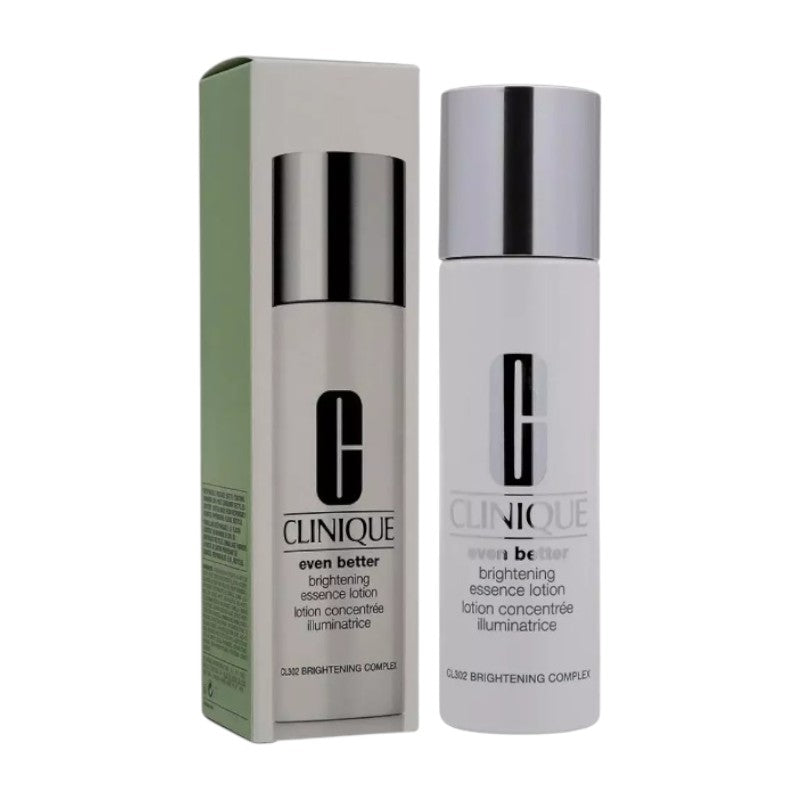 Clinique Even Better Brightening Essence Lotion 123454 175ml