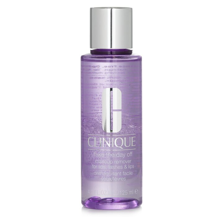 Clinique Take The Day Off Make Up Remover  60MK/414655 125ml/4.2oz