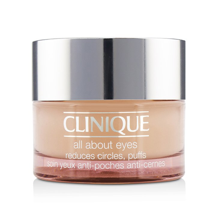 Clinique All About Eyes  61EP/415776 15ml/0.5oz