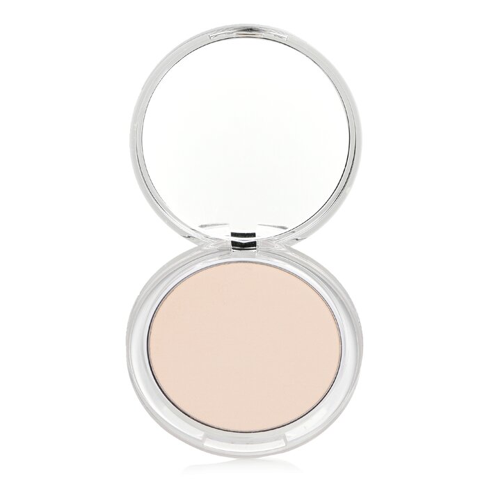 Clinique Stay Matte Powder Oil Free - No. 01 Stay Buff 645J-01 7.6g/0.27oz