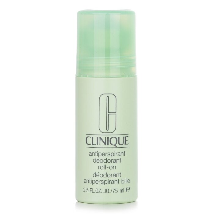 Clinique AntiPerspirant Deodorant Roll-On  6642/6183 75ml/2.5oz