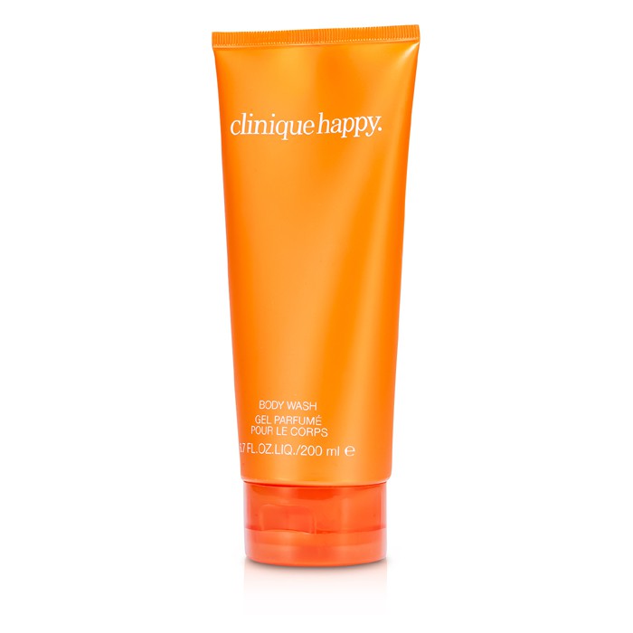 Clinique Happy Body Wash  61MT 200ml/6.7oz