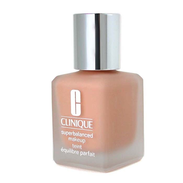 Clinique Superbalanced MakeUp - No. 11 / CN 72 Sunny KXJA-11 / 074664 30ml/1oz