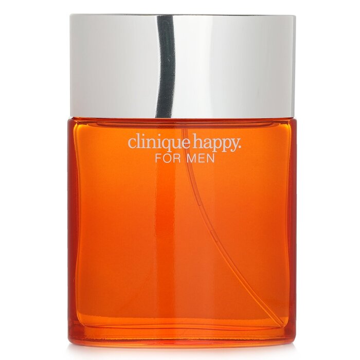 Clinique Happy Edt Spray  62YM 100ml/3.4oz