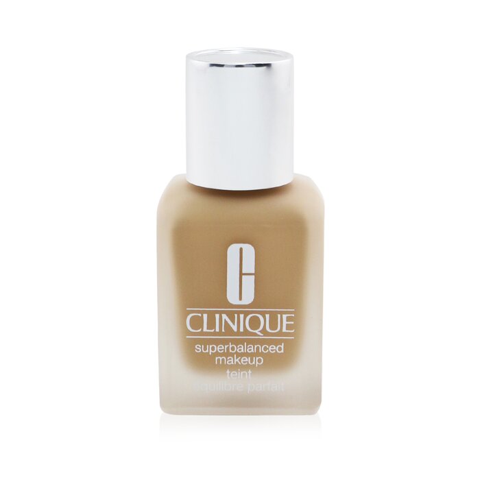 Clinique Superbalanced MakeUp - No. 04 / CN 40 Cream Chamois 60QH-04 / KXJA-04 30ml/1oz