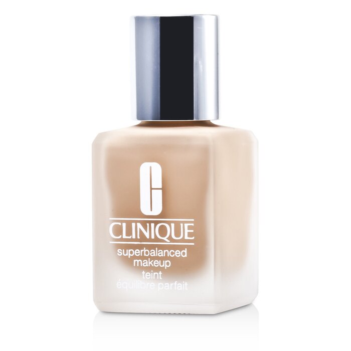 Clinique Superbalanced MakeUp - No. 27 / CN 10 Alabaster 60QH-27 / KXJA-27 / 080402 30ml/1oz