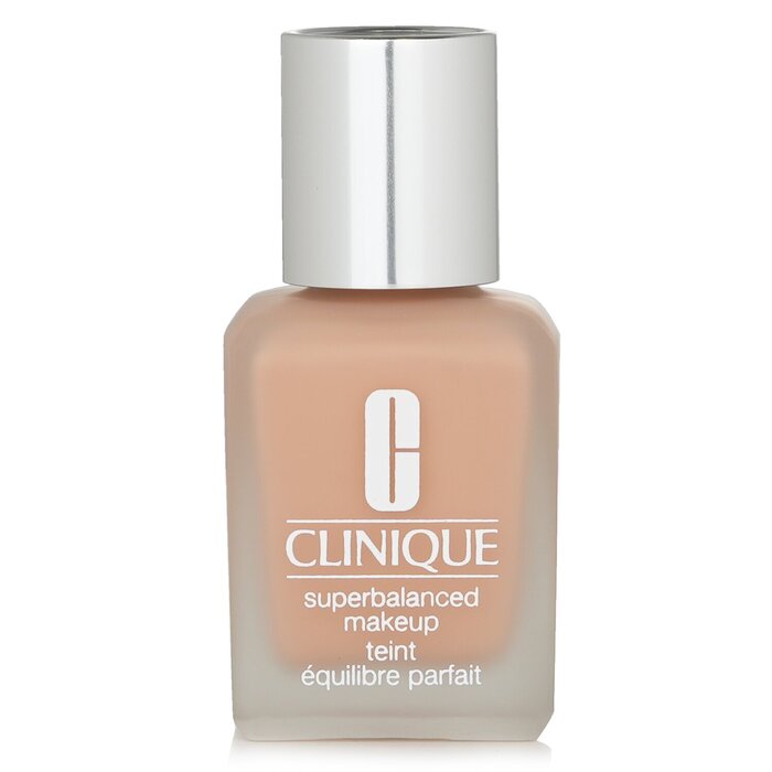 Clinique Superbalanced MakeUp - No. 07 / CN 42 Neutral KXJA-07 30ml/1oz