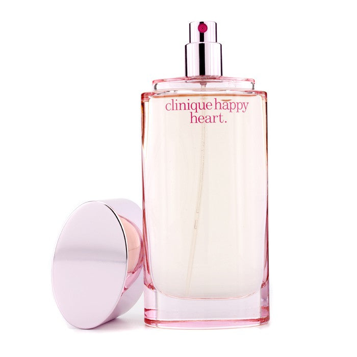 Clinique Happy Heart Perfume Spray 6ACJ 100ml/3.4oz