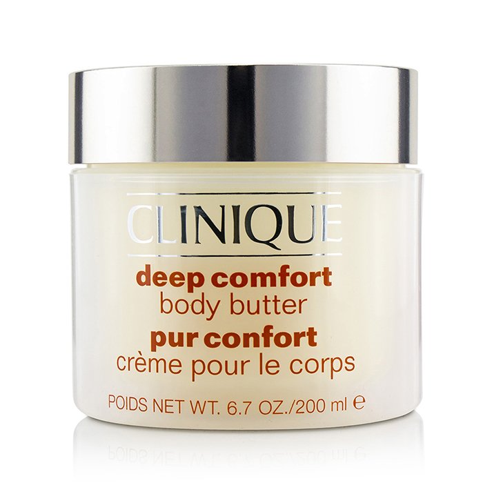 Clinique Deep Comfort Body Butter 69RT 200ml/6.7oz