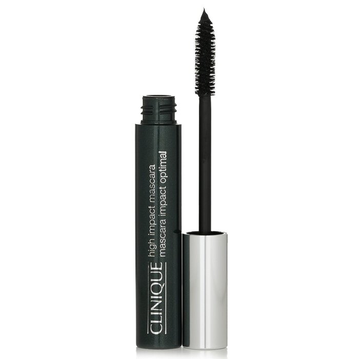 Clinique High Impact Mascara - 01 Black 68A0 / 192334 7ml/0.28oz