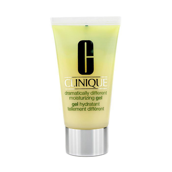 Clinique Dramatically Different Moisturising Gel - Combination Oily to Oily (Tube) 6EM7 50ml/1.7oz