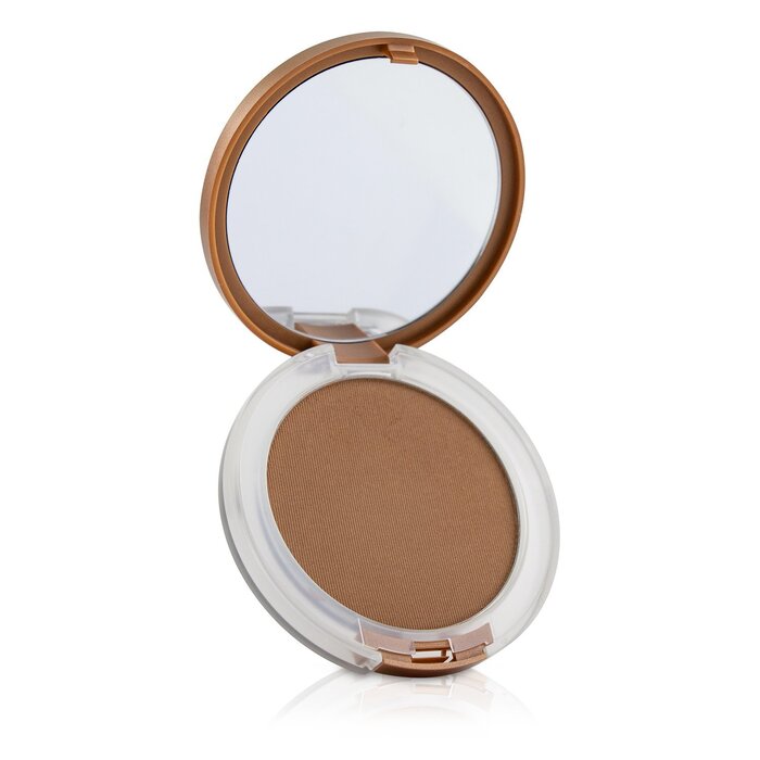 Clinique True Bronze Pressed Powder Bronzer - No. 03 Sunblushed 6FW2-03 9.6g/0.33oz