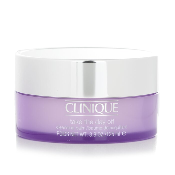 Clinique Take The Day Off Cleansing Balm 6CY4/421555 125ml/3.8oz