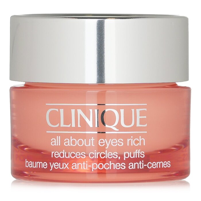 Clinique All About Eyes Rich 6KAK 15ml/0.5oz