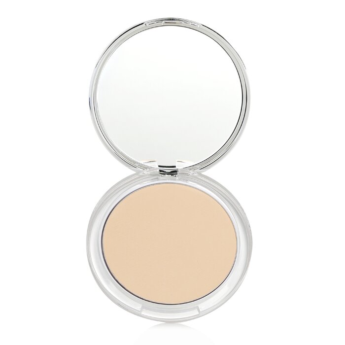 Clinique Stay Matte Powder Oil Free - No. 101 Invisible Matte 6HY1/6HX1/426691 7.6g/0.27oz