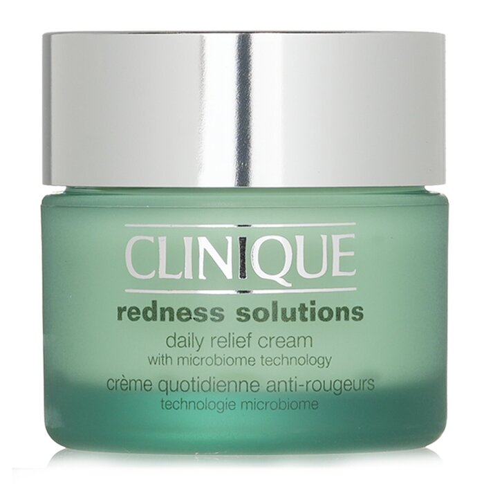 Clinique Redness Solutions Daily Relief Cream 6L4P/429792 50ml/1.7oz