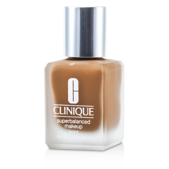 Clinique Superbalanced MakeUp - No. 18 Clove (P) 60QH-18 30ml/1oz