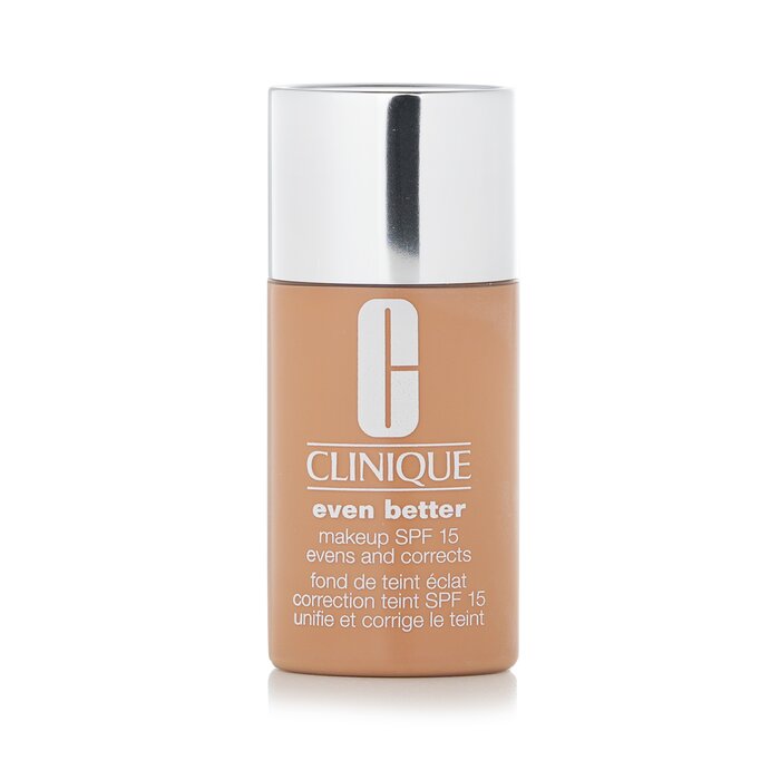 Clinique Even Better Makeup SPF15 (Dry Combination to Combination Oily) - No. 05/ CN52 Neutral 6MNY-05 / 324643 30ml/1oz