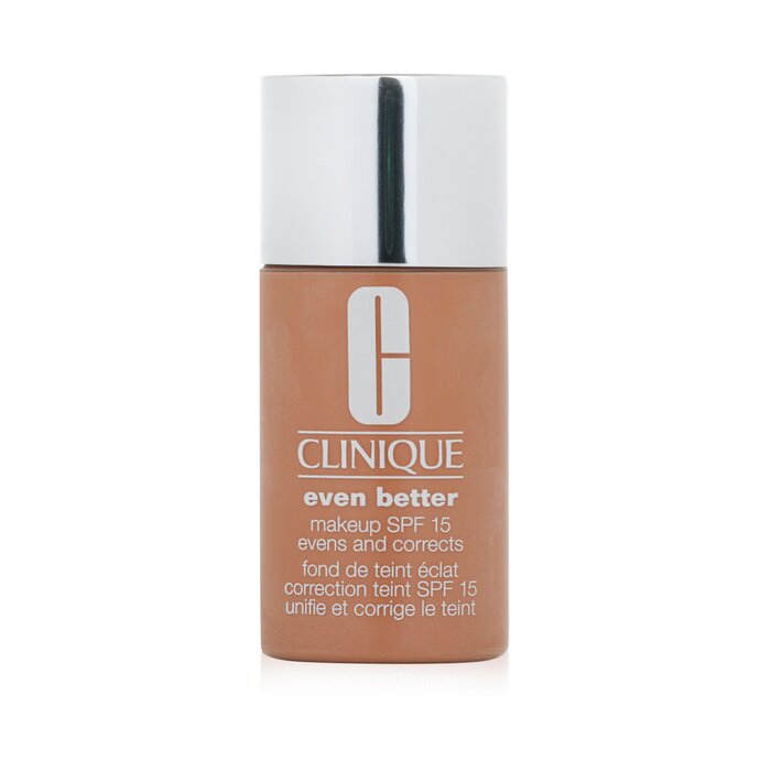 Clinique Even Better Makeup SPF15 (Dry Combination to Combination Oily) - No. 08/ CN74 Beige 6MNY-08 / 324674 30ml/1oz