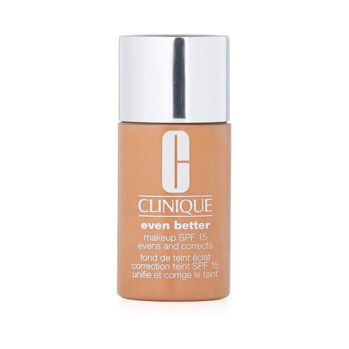 Clinique Even Better Makeup SPF15 (Dry Combination to Combination Oily) - No. 07/ CN70 Vanilla 6MNY-07 / 324667 30ml/1oz