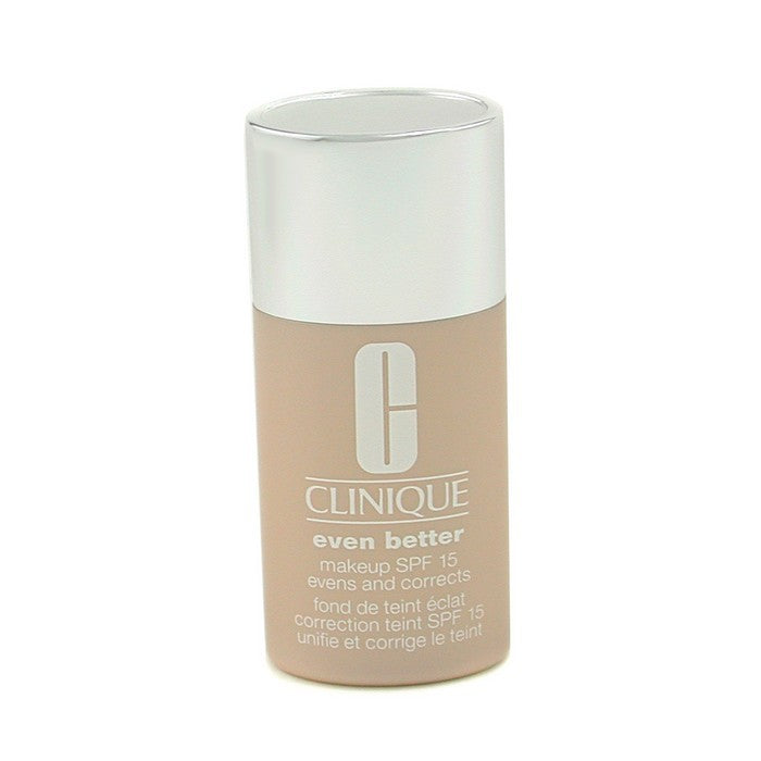 Clinique Even Better Makeup SPF15 (Dry Combination to Combination Oily) - No. 10/ WN114 Golden 6MNY-10 / 324698 30ml/1oz