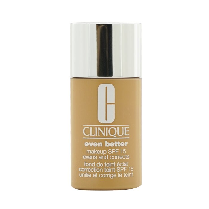 Clinique Even Better Makeup SPF15 (Dry Combination to Combination Oily) - No. 16 Golden Neutral 6MNY-16 / 324759 30ml/1oz