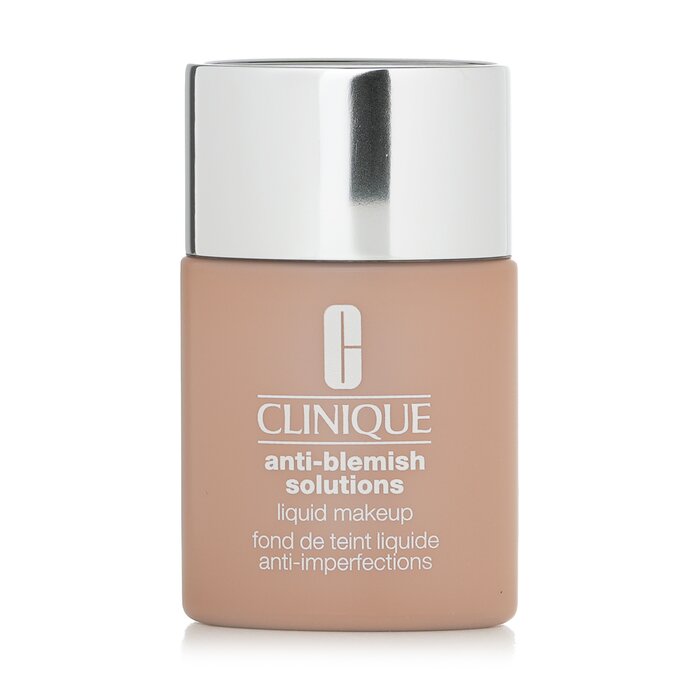 Clinique Anti Blemish Solutions Liquid Makeup - 