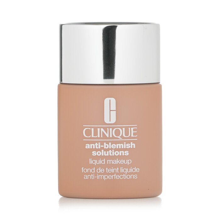 Clinique Anti Blemish Solutions Liquid Makeup - 