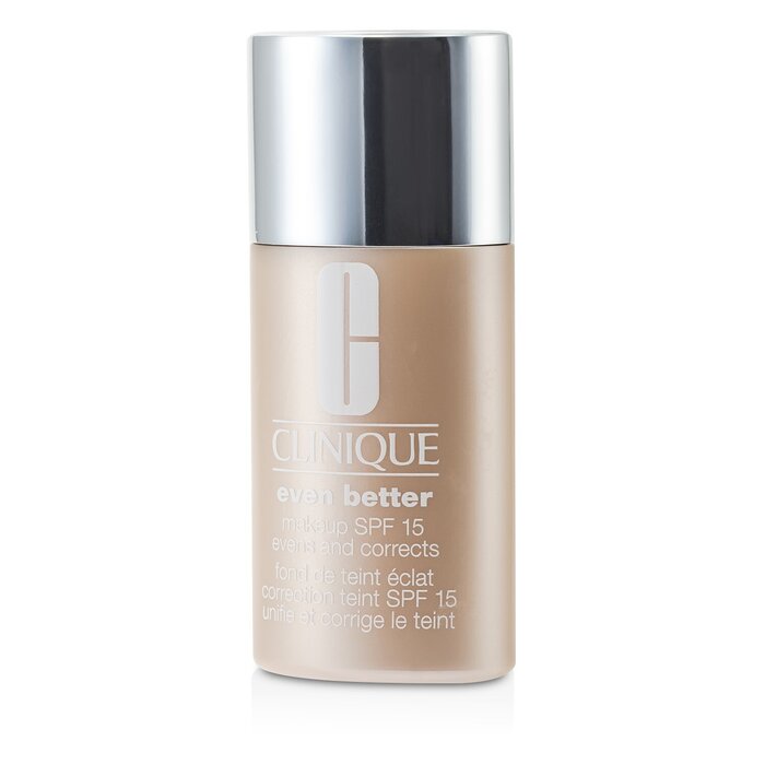 Clinique Even Better Makeup SPF15 (Dry Combination to Combination Oily) - No. 26 Cashew 6MNY-26 / 495442 30ml/1oz