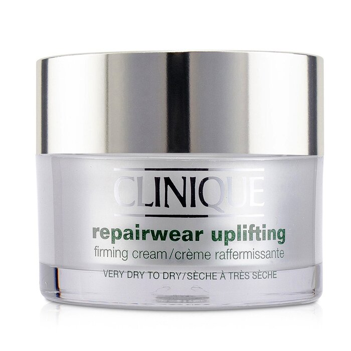 Clinique Repairwear Uplifting Firming Cream (Very Dry to Dry Skin) 7C2K/449341 50ml/1.7oz