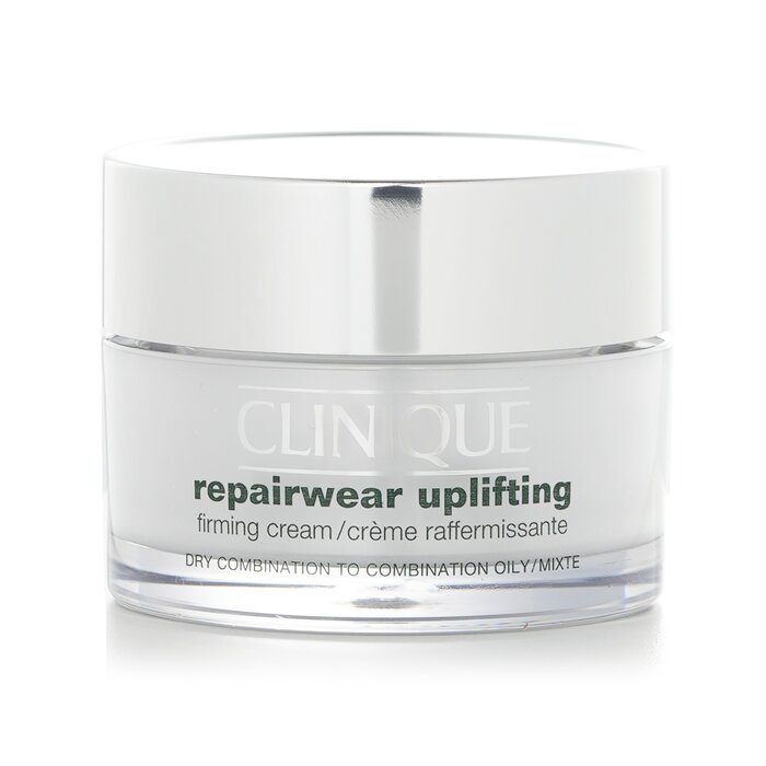 Clinique Repairwear Uplifting Firming Cream (Dry Combination to Combination Oily) 7C2L 50ml/1.7oz