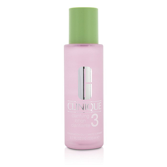 Clinique Clarifying Lotion 3 76X5 200ml/6.7oz