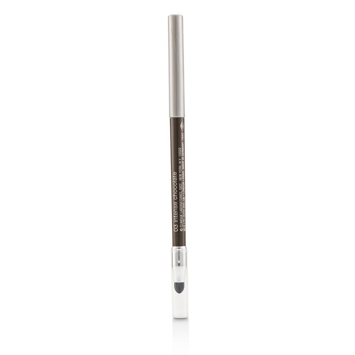 Clinique Quickliner For Eyes Intense - 